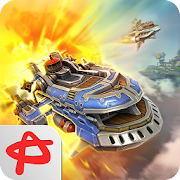 Sky to Fly: Battle Arena 3D 