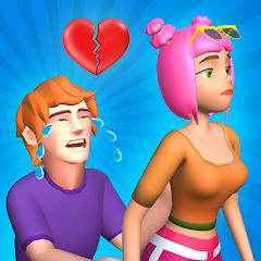 Affairs 3D: Silly Secrets 