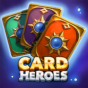 Card Heroes: TCG/CCG deck Wars 