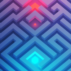 Maze Dungeon – Labyrinth Game 