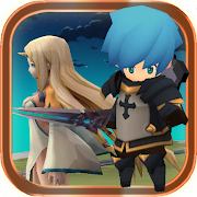 Brave Story - Magic Dungeon - 