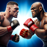 MMA Manager 2: Ultimate Fight 