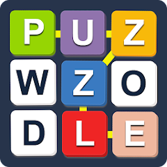 Word Puzzle - Word Games Offli 