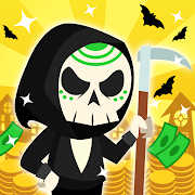 Idle Death Tycoon: Money Inc. 