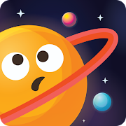 Solar System for kids 