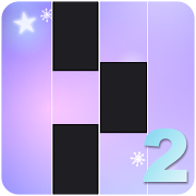 Piano Magic Tiles Pop Music 2 