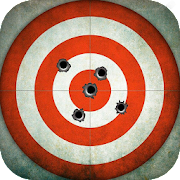 Sniper Action -Target Shooting Sniper 