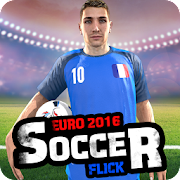 Euro 2016 Soccer Flick 