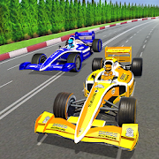 Racing Car Games Madness 