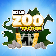 Idle Zoo Tycoon 3D - Animal Pa 