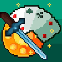 Pixel Poker Battle 