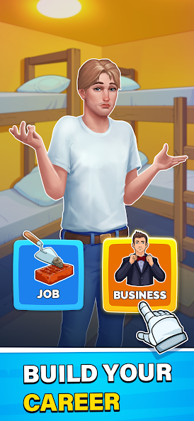 Cash Masters: Idle Millionaire 