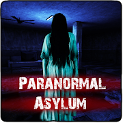 Paranormal Asylum 