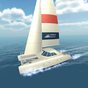 ASA's Catamaran Challenge 