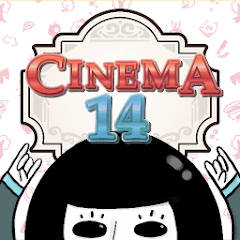 Cinema 14 : Kamishibai Stories 