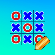 Tic Tac Toe Universe 