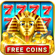 Pharaohs way slot free 