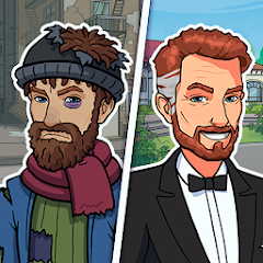 Hobo Life: Business Simulator 