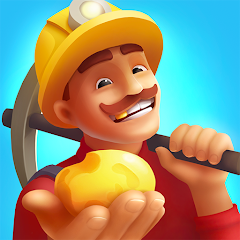 Gold Rush: Mining Simulator 