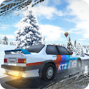 Xtreme Rally Driver HD 