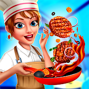 Cooking Channel: A Chef's Game 