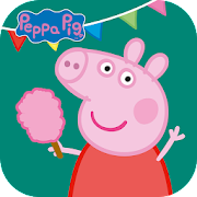 Peppa Pig: Theme Park 