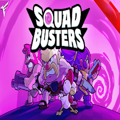 Squad Busters Game 2023 