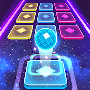 Color Hop 3D - Music Game 