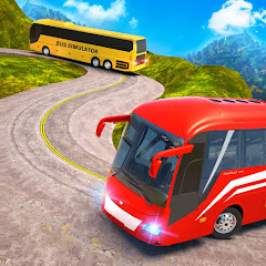 Bus Simulator Games: Bus Games 