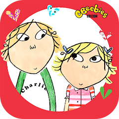 Charlie & Lola: My Little Town 