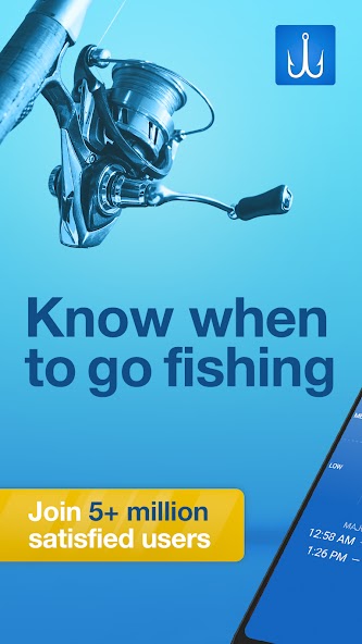 Fishing Points - Fishing App 