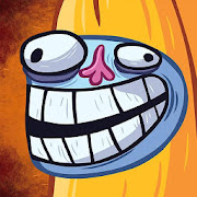 Troll Face Quest Internet Meme 