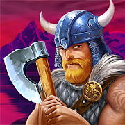 Viking Saga 2: Northern World 