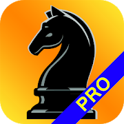 Chess Repertoire Manager PRO - Build, Train & Play 