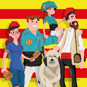 Catalonia Games Demo 