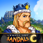 Swords and Sandals Crusader Re 