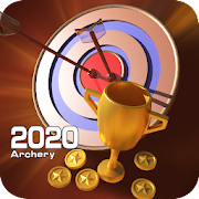 Archer Champion: Archery game 3D Shoot Arrow 