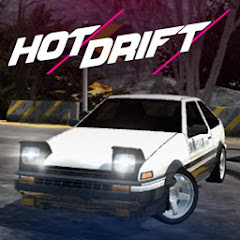 Hot Drift 