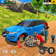 Offroad Car Driving 2019 Free 