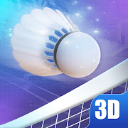 Badminton Blitz - PVP online 