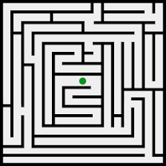 Maze Swipe 