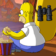 The Simpsons™: Tapped Out 