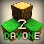 Survivalcraft 2 Day One 