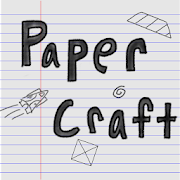 Paper Doodle Craft 