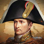 European War 6: 1804 -Napoleon 