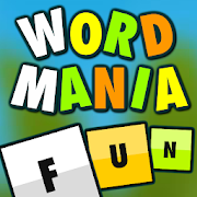 Word Mania PRO 