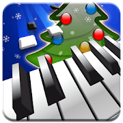 Piano Master Navidad 