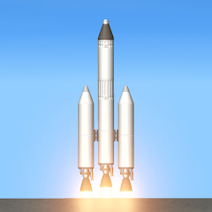 Spaceflight Simulator 