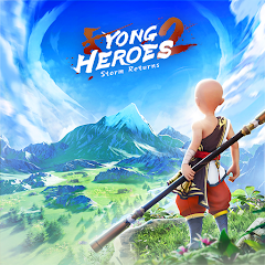 Yong Heroes 2: Storm Returns 