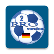 Football DE 2 Pro (The German 2nd league) 